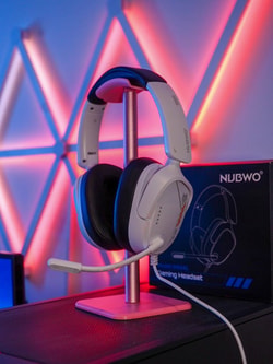 Nubwo