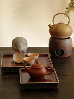 MoriMa Tea