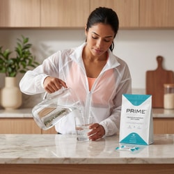 Isotonix