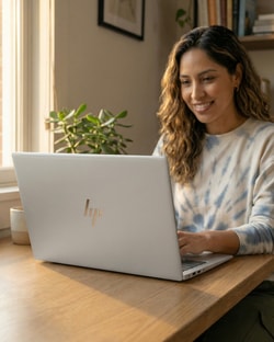 HP