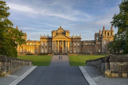 Blenheim Palace