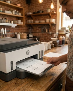 HP