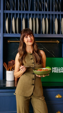 HelloFresh