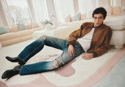 7 For All Mankind