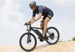 ANCHEER Electric Bike