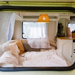 RV Mattress by Brooklyn Bedding