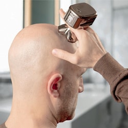 Skull Shaver