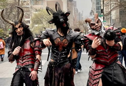 Abracadabra NYC
