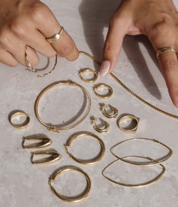 Alana Maria Jewellery