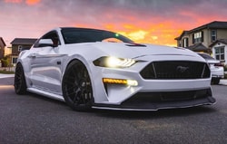 American Modified