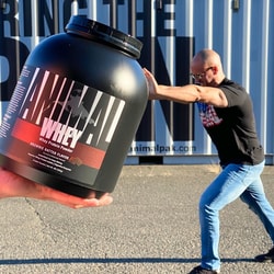 Animal Pak