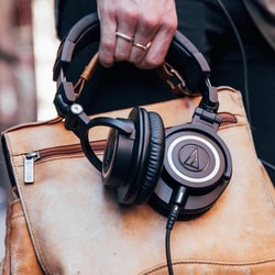 Apos Audio