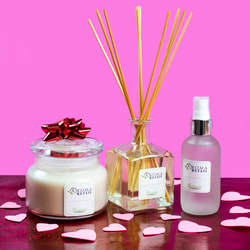 Aroma Retail