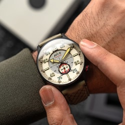 Avi-8 Watches