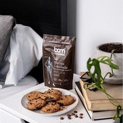 BAM Chocolate