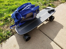 BASE CAMP BOARDS