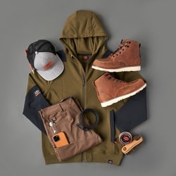 BRUNT Workwear