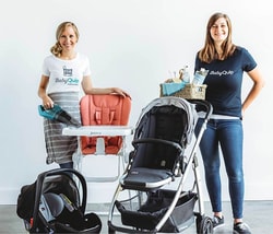 BabyQuip