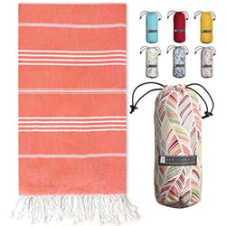 Bay Laurel Towel