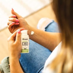 Binoid CBD