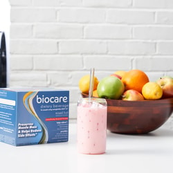 Biocare Nutrition