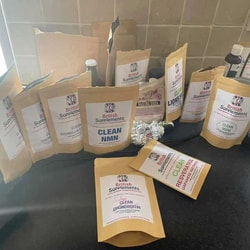 British Supplements