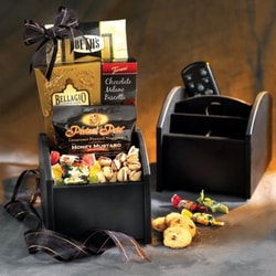 Broadway Basketeers