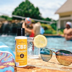 CBD American Shaman