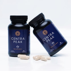 Centrapeak