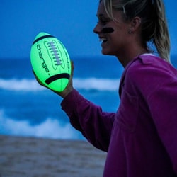 Chargeball