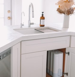 Cloud Water Filters