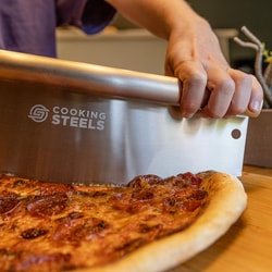 Cooking Steels
