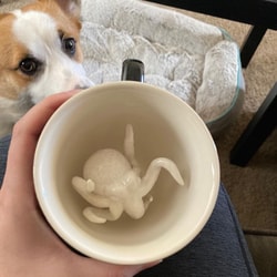 Creature Cups