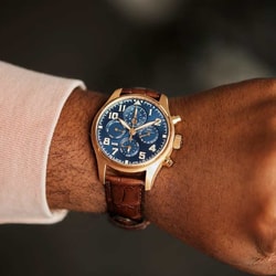Crown & Caliber