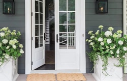 Door to Door Company