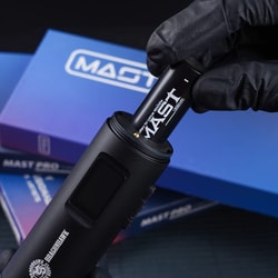 Dragonhawk Tattoo Machine