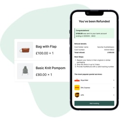 FastRefund
