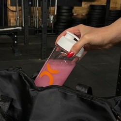 Move Pre-Workout