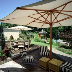 Garden Sanctuary