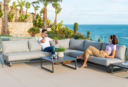 Garden Trends