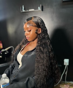 Geeta Hair