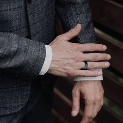 Gentlebands