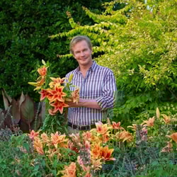 Gilbert H Wild and Son