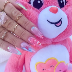 Glitterbels