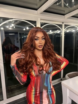 Gorgius Wigs