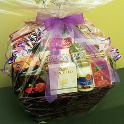 Gourmet Gift Basket Store