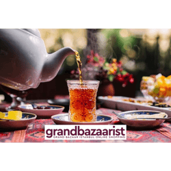 Grandbazaarist