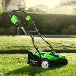 Greenworks Tools