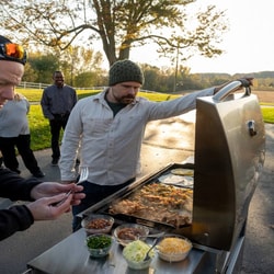 Grilla Grills
