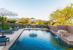 Group Rentals